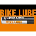 Bike lube Author