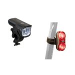 Svjetlo Author LIGHT SET XRAY150 LM / DUPLEX X7 20LM