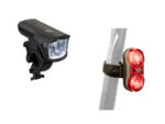 Svjetlo Author LIGHT SET XRAY150 LM / DUPLEX X7 20LM - Slika 2