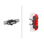 Svjetlo Author SET  A-STAKE mini usb