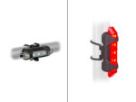 Svjetlo Author SET  A-STAKE mini usb - Slika 2