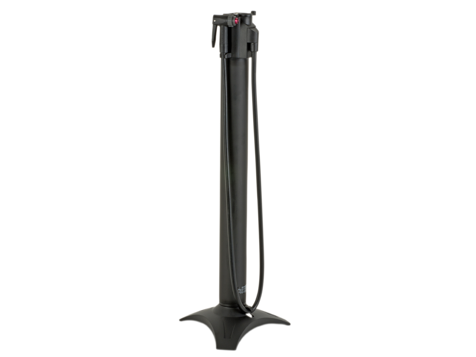 ua18151205_a Pumpa Author AIR TANK INFLATOR JETAIR TUBELESS X10 - Slika 1