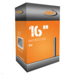 CST ZRAČNICA 16X1.90/2.125 CST AV BOX