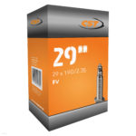 CST ZRAČNICA 29X1.90/2.35 (700X47/52C) CST FV 48MM BOX