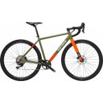 WILIER  JAREEN