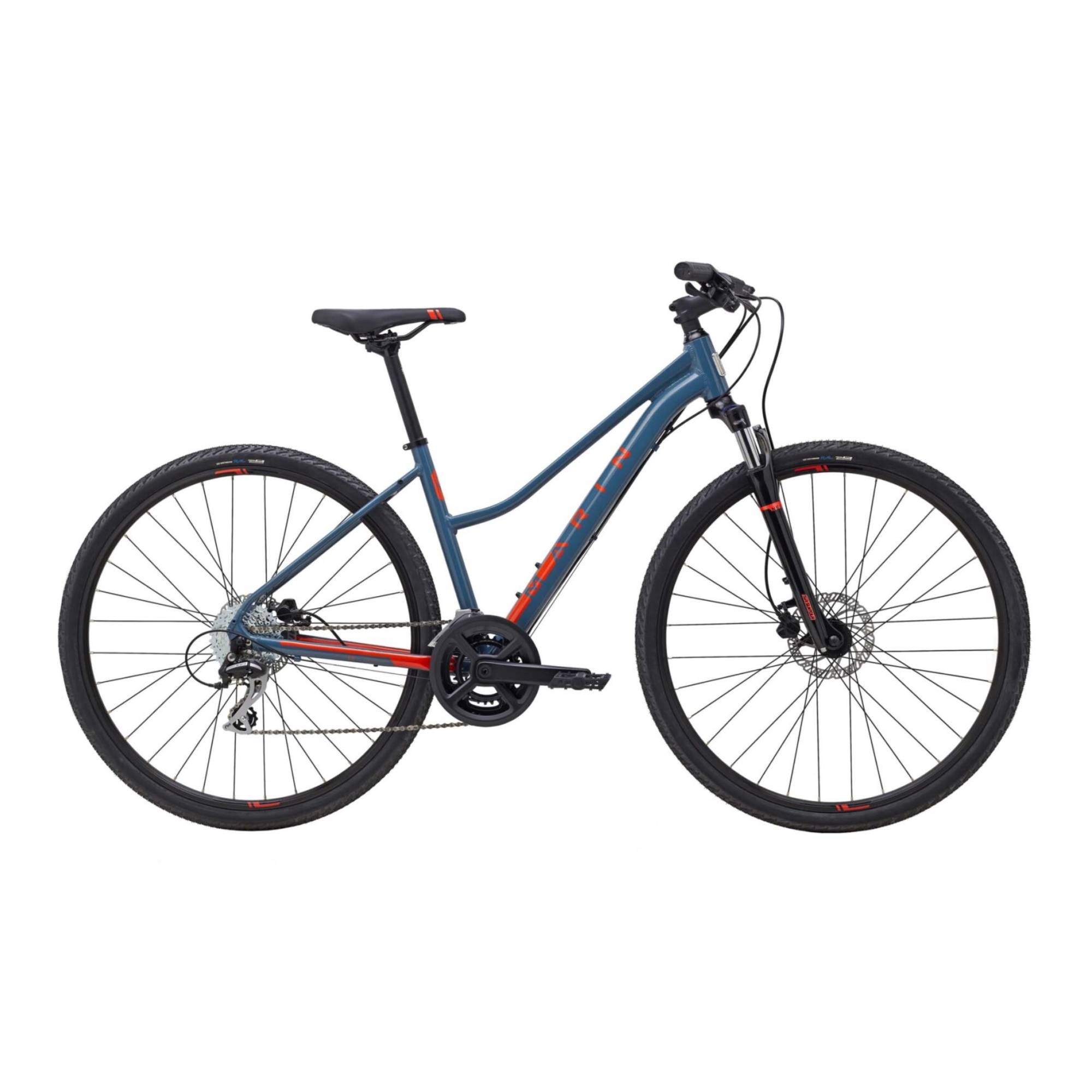 New Project (13) MARIN SAN ANSELMO DS2 - Slika 1