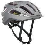 KACIGA SCOTT ARX PLUS L SILVER/GREY