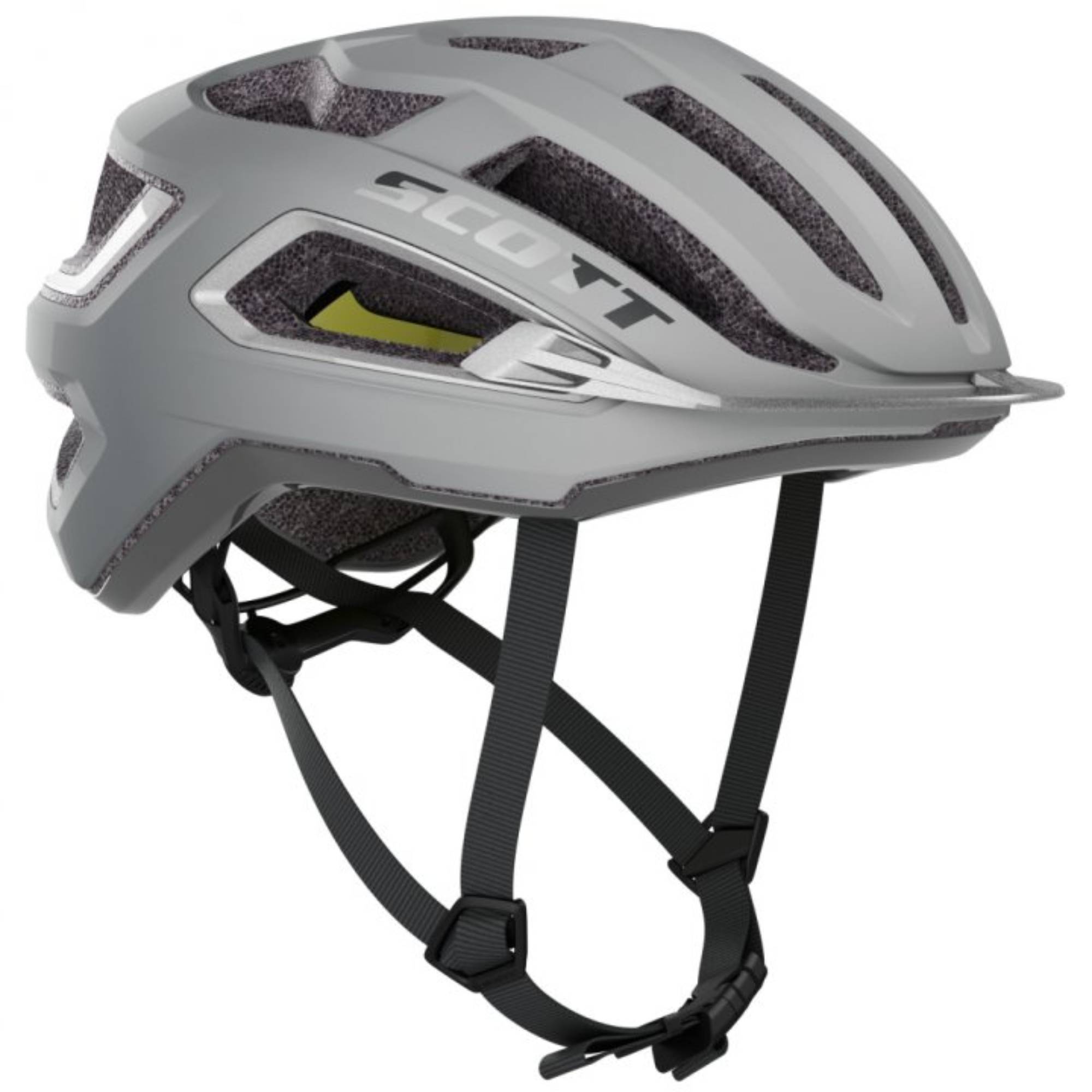 New Project (2) KACIGA SCOTT ARX PLUS L SILVER/GREY - Slika 1