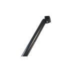 CIJEV  SJEDALA   33,9MM X 580MM SIMPLEX CRNA