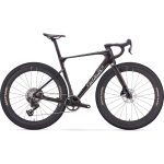 WILIER RAVE SLR  ID2 SRAM FORCE XPLR AXS 1X13 SPD.
