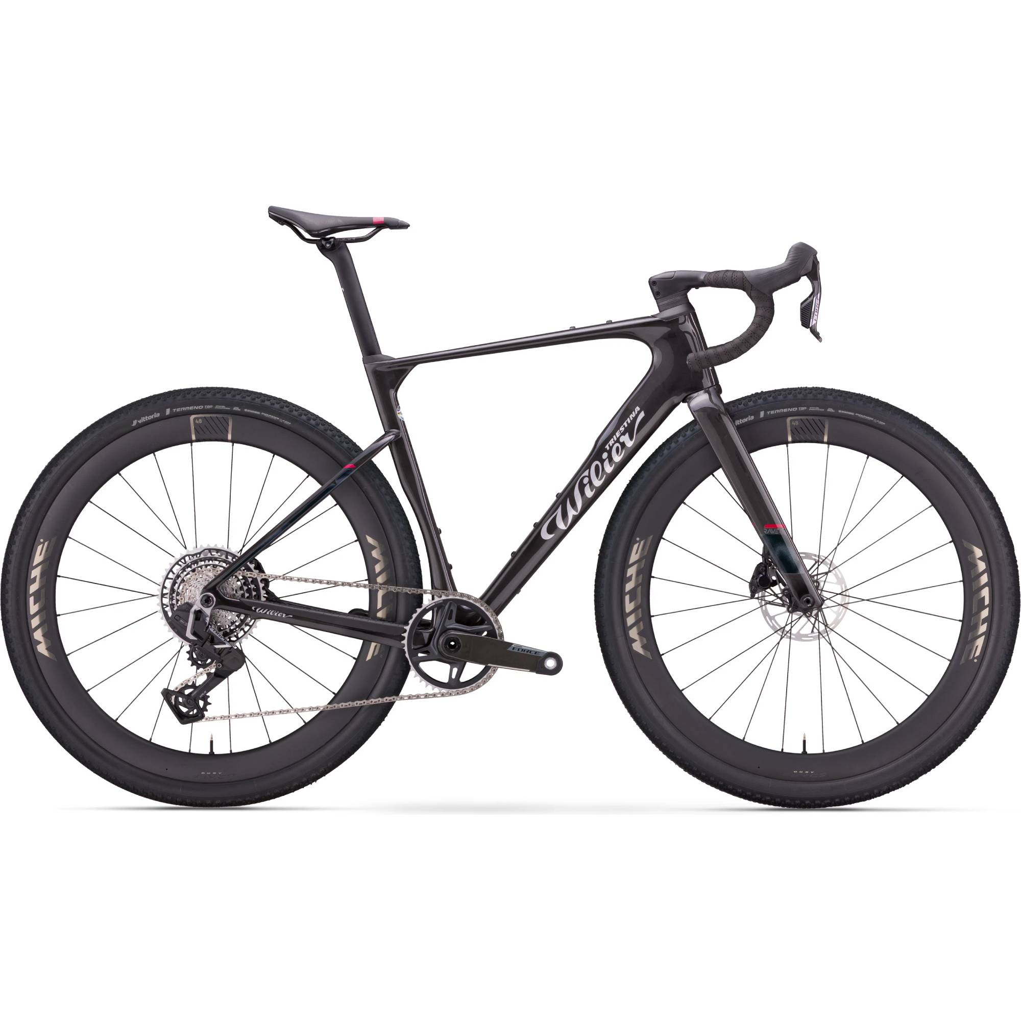 New Project (3) WILIER RAVE SLR ID2 SRAM FORCE XPLR AXS 1X13 SPD. - Slika 1
