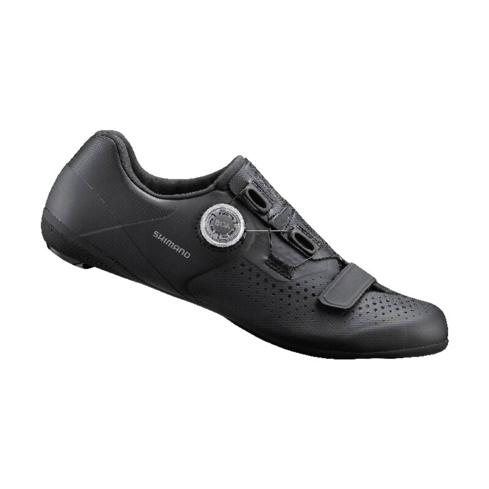 New Project (4) CIPELE BICIKLISTIČKE SHIMANO SH-RC500ML BR. 47 COMPETITION - Slika 1