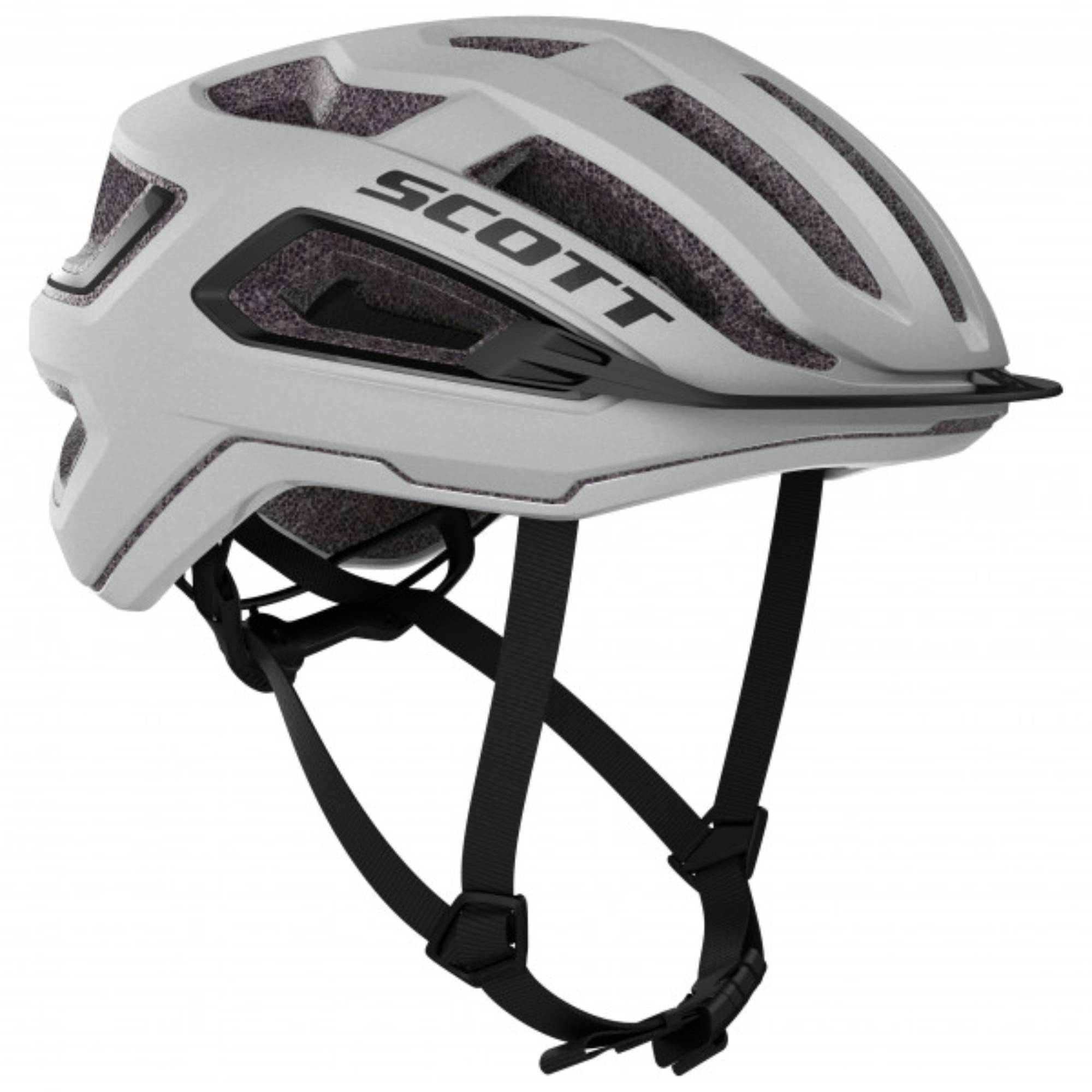 New Project (4) KACIGA SCOTT ARX L WHITE - Slika 1