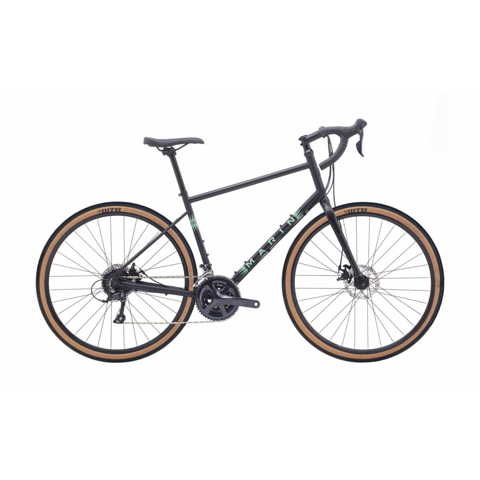 New Project (5) MARIN FOUR CORNERS - Slika 1