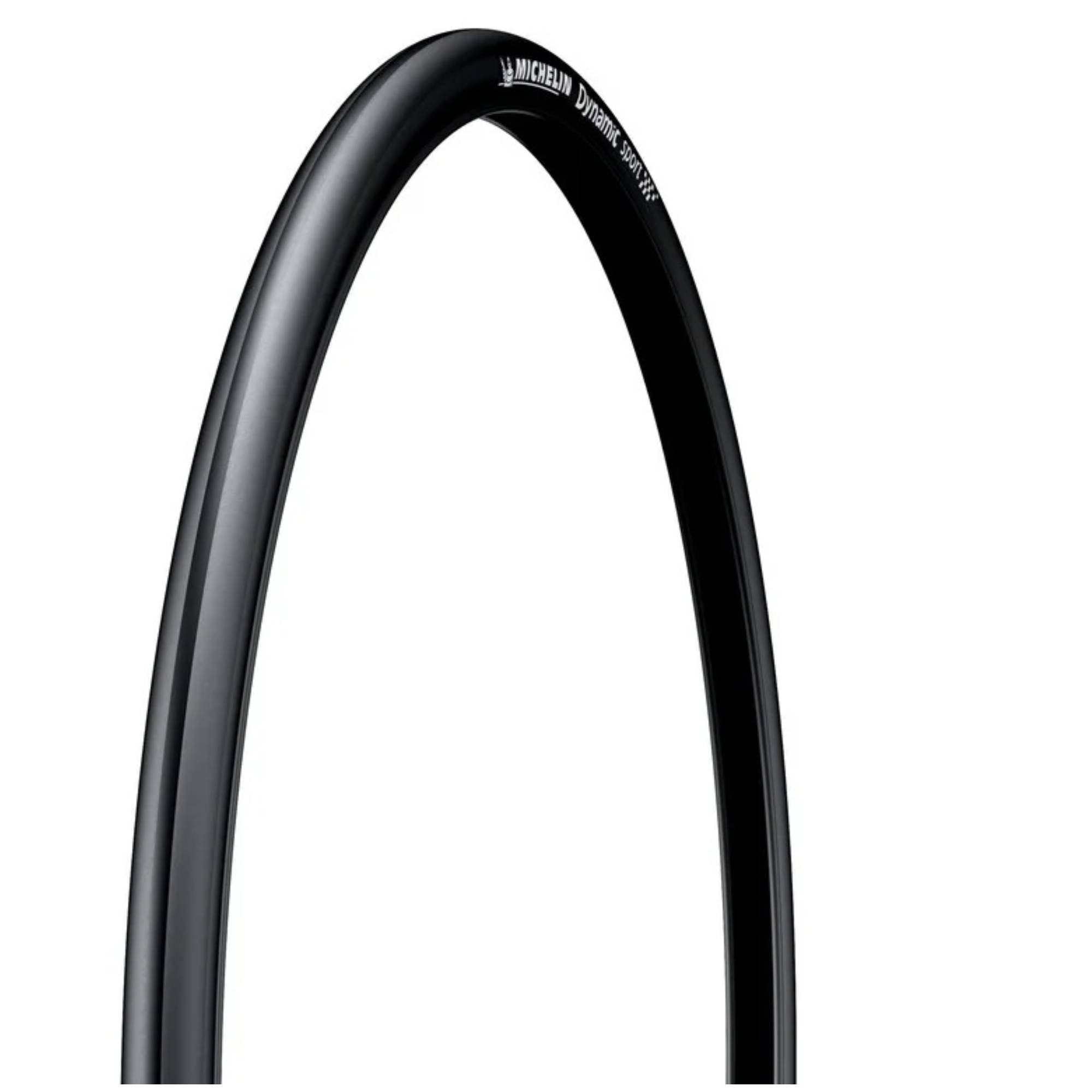 New Project (5) GUMA MICHELIN DYNAMIC SPORT FOLDABLE , 28" 700x25 25-622 BLACK - Slika 1