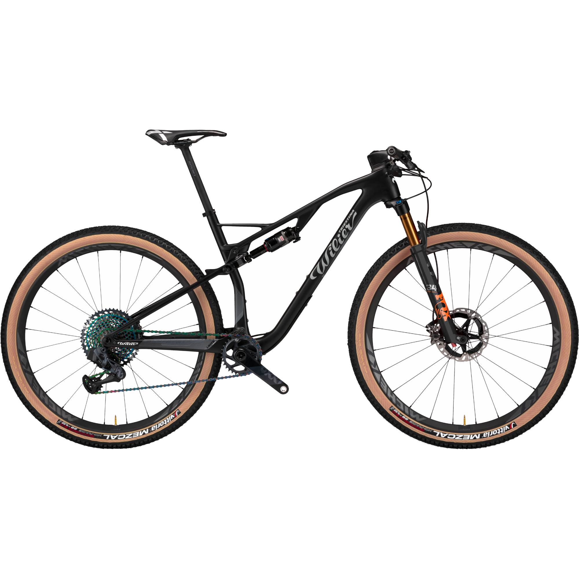 New Project (5) WILIER URTA SLR SHIMANO XTR 1X12 - Slika 1