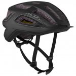 KACIGA SCOTT ARX L BLACK