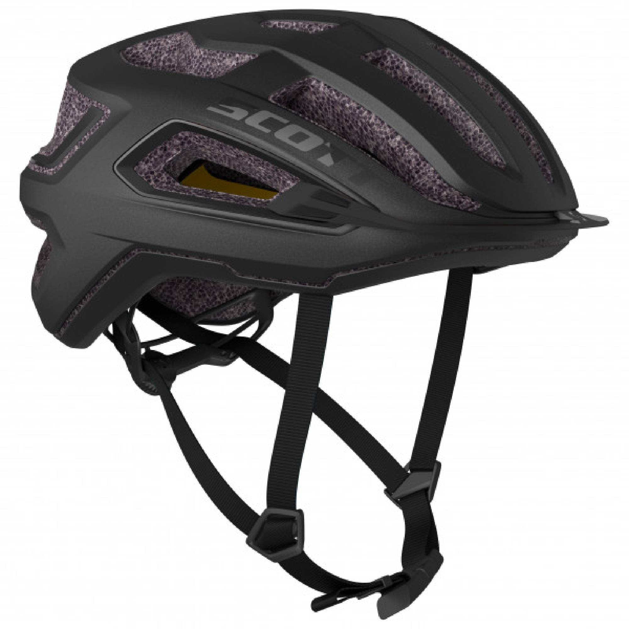 New Project (5) KACIGA SCOTT ARX L BLACK - Slika 1