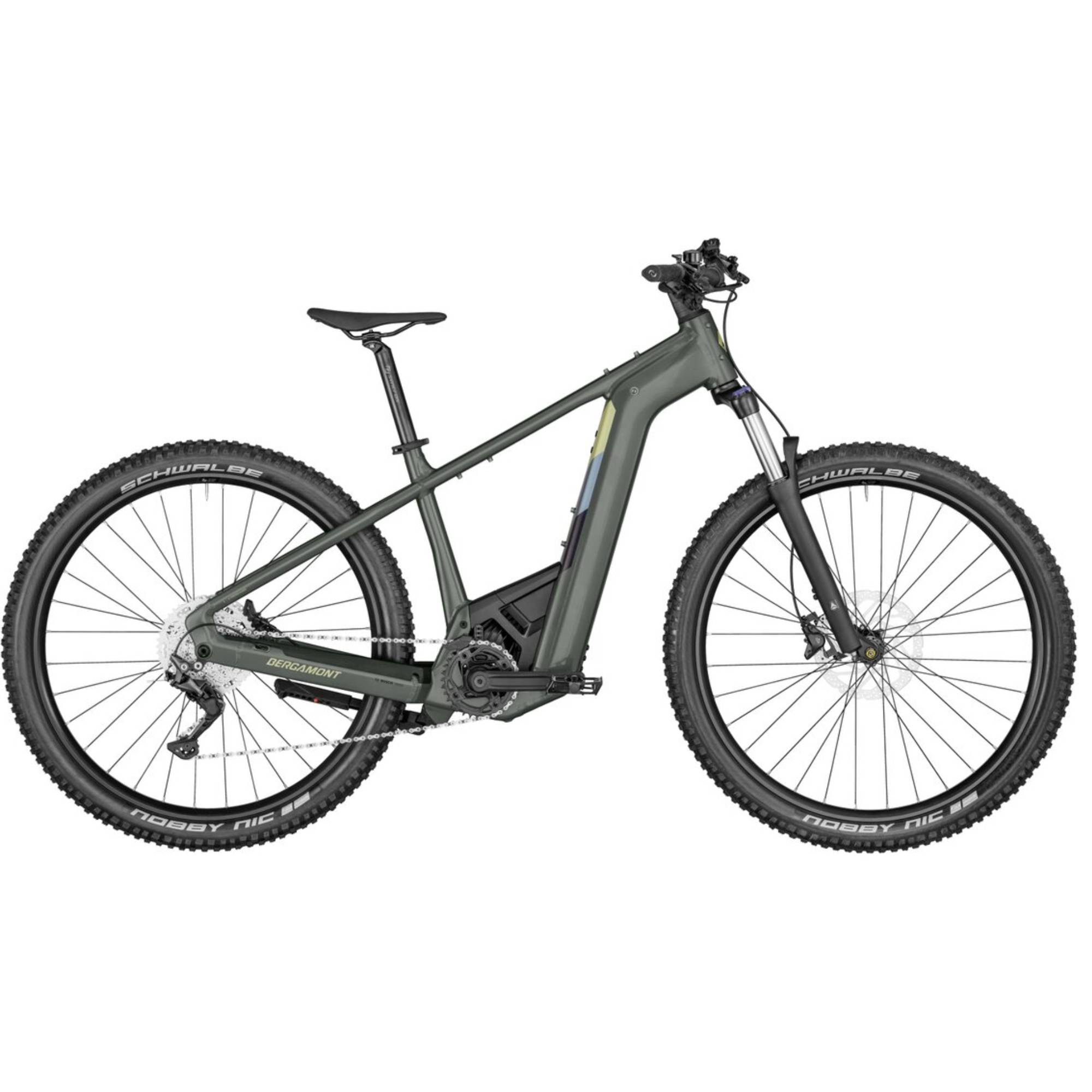 New Project (7) BICIKL BERGAMONT E-REVOX SPORT - Slika 1