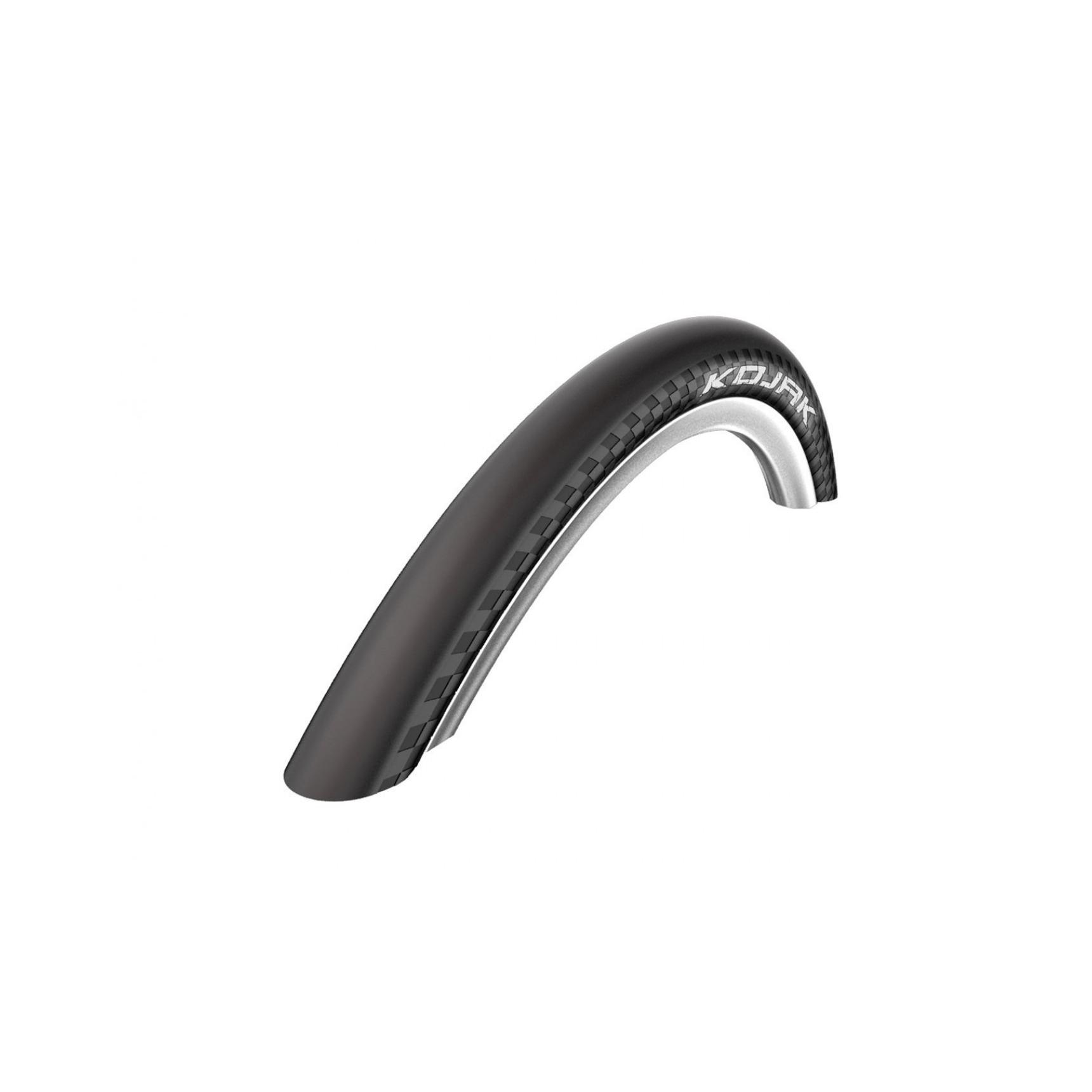 uhb7mp5xf8778l1rottj8fn8a9ocl726 SCHWALBE KOJAK 26X2,0 SLICK - Slika 1