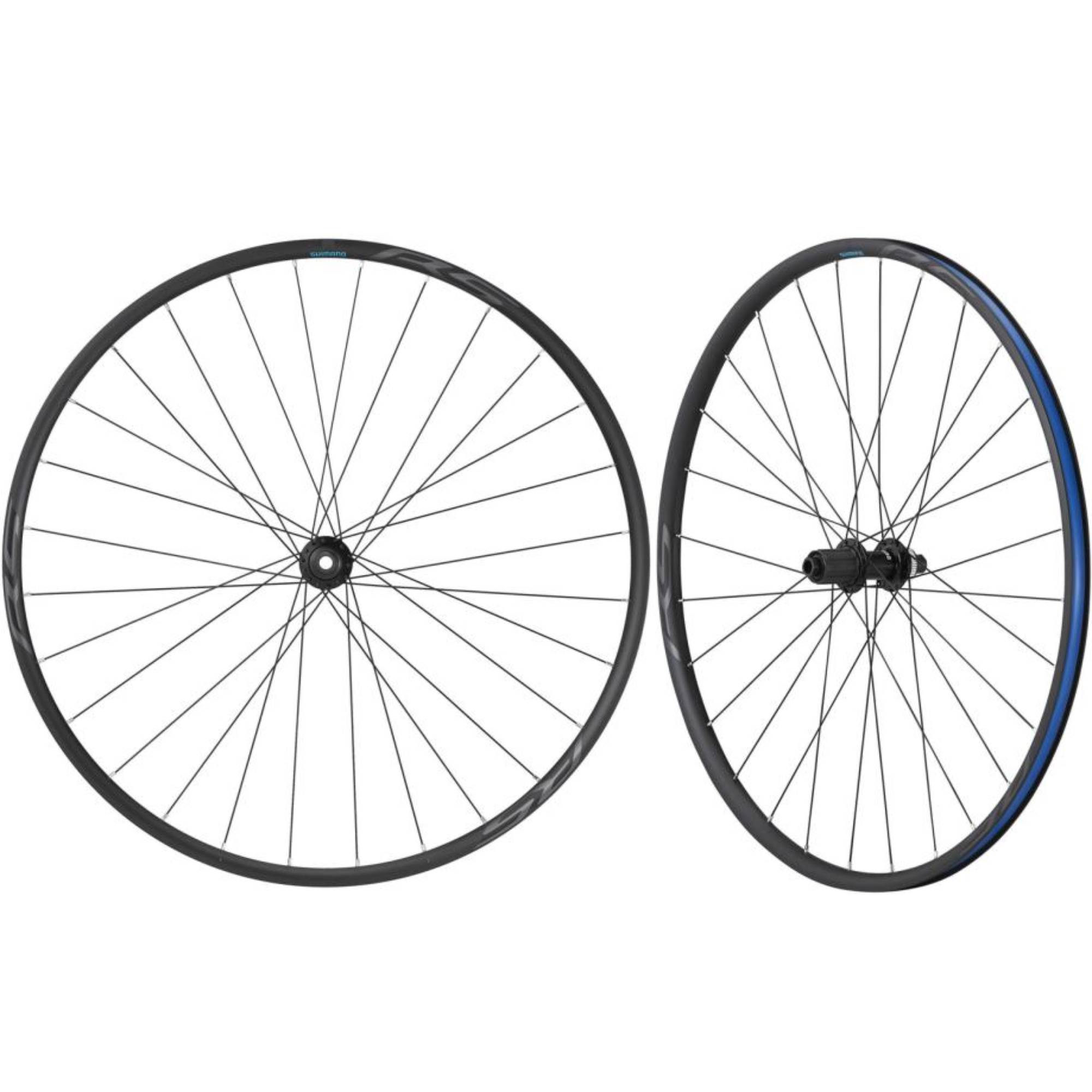New Project KOTAČI SET SHIMANO RS-171 - Slika 1