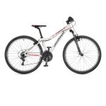 BICIKL A-MATRIX 26" BIJEL/SILVER