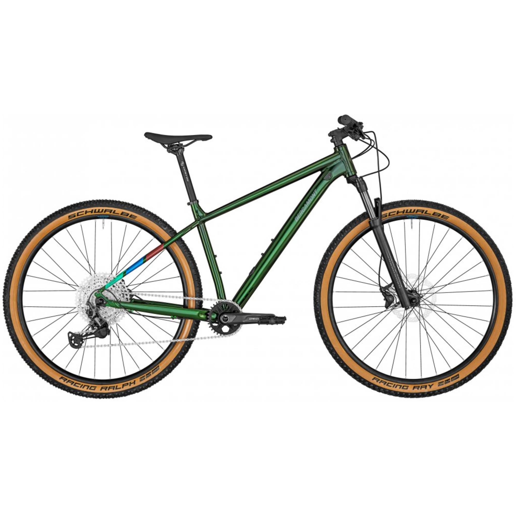 New Project (1) BICIKL BERGAMONT REVOX 8 - Slika 1