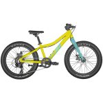 BICIKL BERGAMONSTER 20 PLUS YELLOW - 2024