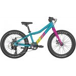 BICIKL BERGAMONSTER 20 PLUS CARIBBEAN BLUE - 2024