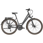 BICIKL BERGAMONT HORIZON 6 AMSTERDAM ANTHRACITE
