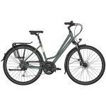 BICIKL BERGAMONT HORIZON 4 AMSTERDAM GREY