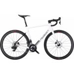 BICIKL  WILIER GARDA 105 DI2 SWR40 WHITE/BLACK GLOSSY