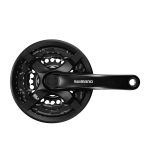 POGON TY 501 42/34/24 170MM 6/7/8SPD