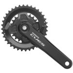 POGON FC-U4000 -2 CUES 32 T 175MM FOR 9/10/11 SPD. 36/22T.