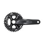 POGON DEORE FC-M4100 B2 10SPD 36-26T 175MM