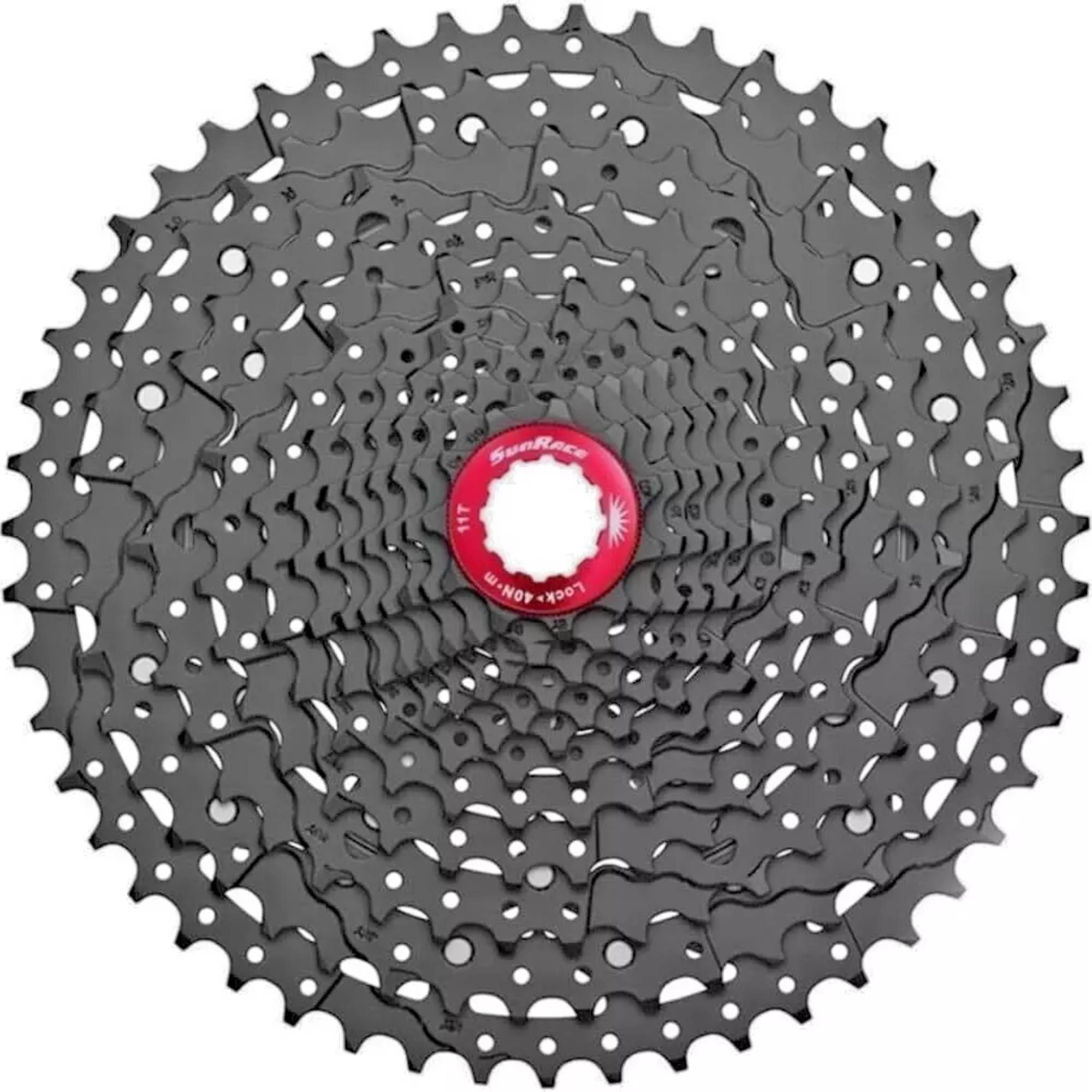 New Project (1) KAZETA SUNRACE CSMZ903 12 BRZINA 11-51T BLACK - Slika 1