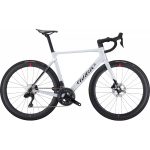 WILIER FILANTE SL 105DI2 SWR50 L SILVER BLACK GLOSSY