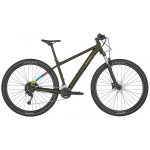 BICIKL BERGAMONT REVOX 5 ALIVIO 2X9 BRZINA KAKI GREEN