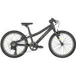BICIKL BERGAMONT BERGAMONSTER 20" FC ST. PAULI - BLACK