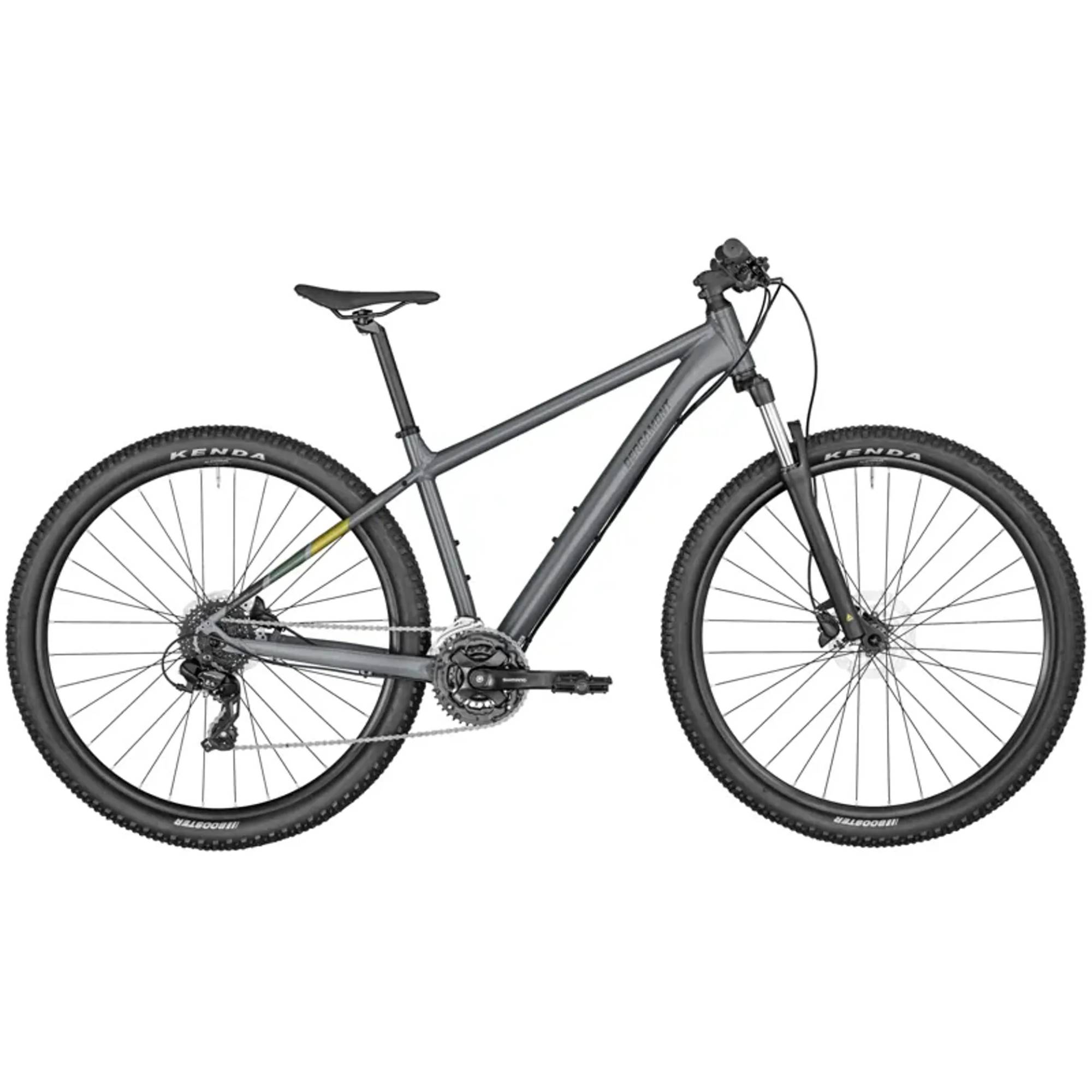 New Project (6) BICIKL BERGAMONT REVOX 3 - 27,5" - GREY - Slika 1