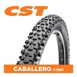 GUMA 26X2,00 CST C1563 CABALLERO