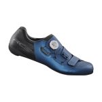 CIPELE SHIMANO SH-RC-502 ROAD BLUE