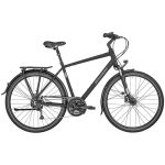 BICIKL BERGAMONT SPONSOR DISC GENT BLACK MATT