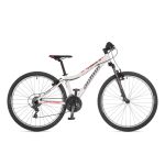 BICIKL AUTHOR A-MATRIX 26" BIJELI/SILVER
