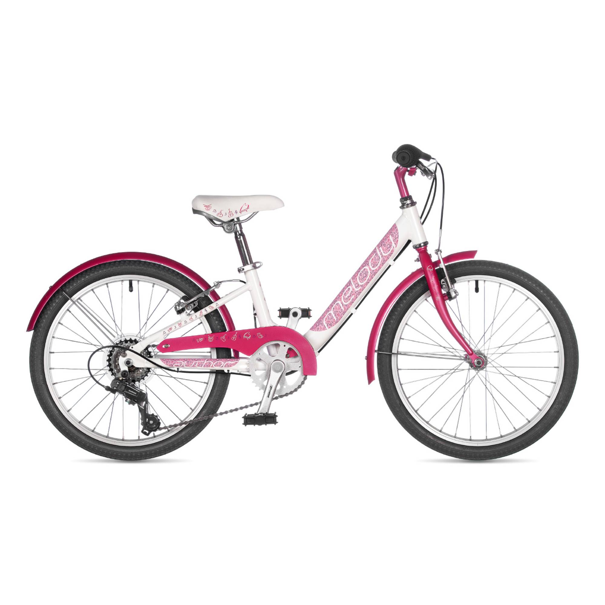 New Project (3) BICIKL AUTHOR MELODY 20" - Slika 1