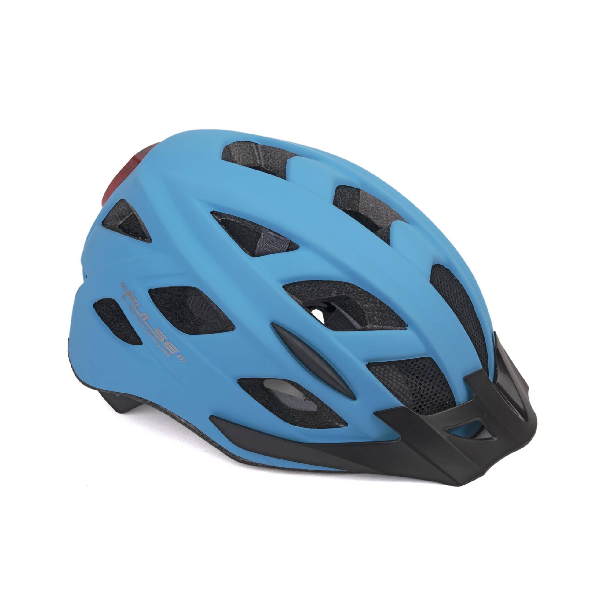 New Project (7) KACIGA AUTOR PULSE LED 56-61CM BLUE NEON - Slika 1