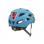 KACIGA AUTOR PULSE LED 56-61CM BLUE NEON - Slika 3