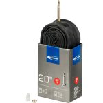 ZRAČNICA SCHWALBE 20x1 1/8-1 3/8"   28/37-438/451 FV  40mm