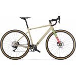WILIER JAROON GRX 1X12 M SAND GREEN