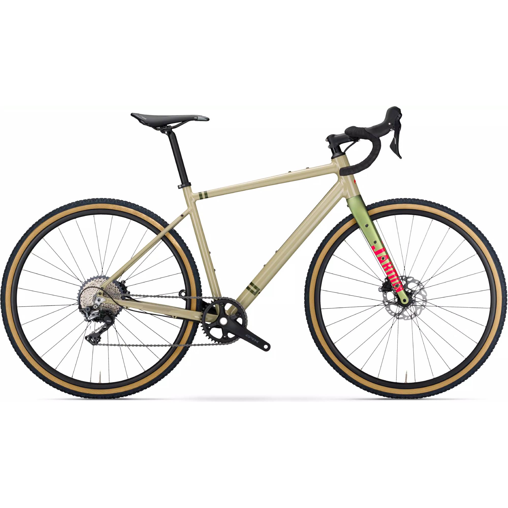 New Project (10) WILIER JAROON GRX 1X12 M SAND GREEN - Slika 1